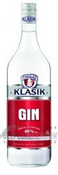 Gin 40% 1L