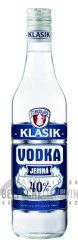 Vodka jemná 40% 0,5L