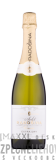Sekt Radoina Cuve extra dry 2016 0,75l