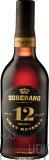 Soberano 12 Grand Reserva 38% 0,7L