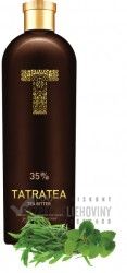 TATRATEA 35% 0,7L Tea Bitter