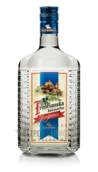 Trenianska Juniperus borovika 42% 0,7l