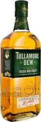 Tullamore Dew 40% 1L