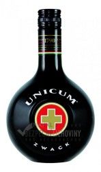 Unicum Zwack 40% 0,7L