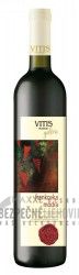 Vitis galria Frankovka modr 11,5% 0,75L pezinok