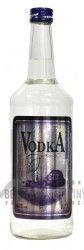 Vodka jemn 40% 0,7L /fruc./