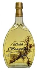 Zlat Borovika 40% 0,7L/ frucona