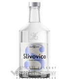 ufnek Slivovica 50% 0,5L