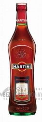Martini Rosso 0,75L