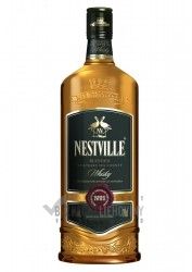 Wh.Nestville 40% 0,7L