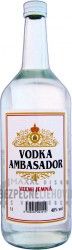 Vodka Ambasador 40% 1L Vanapo