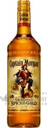 Captain Morgan Spiced Gold 35% 1L