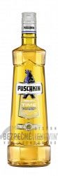 Puschkin Time Warp 17,7% 0,7L
