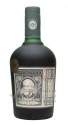 Diplomatico Reserva Exc. 12r. 40% 0,7L