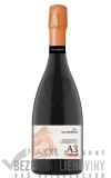 Prosecco A3 ASOLO Valdob.ext.brut DOCG 11% 0,75L La Tordera