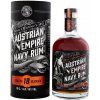 Austrian Empire Rum 18r.40% 0,7L