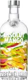 Absolut Mango 38% 0,7L