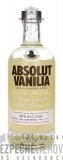 Absolut Vanilia 38% 0,7L