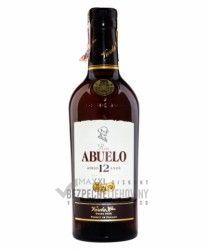 Abuelo Anejo 12Y 40% 0,7L GB