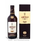 Abuelo Anejo 12Y 40% 0,7L GB