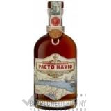 Rum Pacto Navio 40% 0,7L