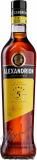Alexandrion  5* 37,5% 0,7L/12ks