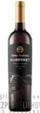 Alibernet vzh D.S.C 0,75L polosuch /Topoianky