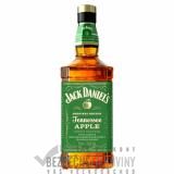 Wh.Jack Daniels APPLE 35% 0,7L - KOFT