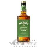 Wh.Jack Daniels Apple 35% 1L