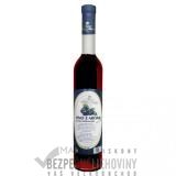Vno z arnie polosl. DB 0,5L/Krupina 