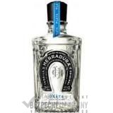 Herradura Plata Blanco 40% 0,7L teq.