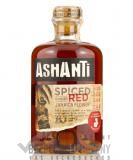 Ashanti Spiced Red Liquer 38% 0,7L
