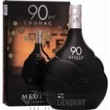 Meukow cog.90 proof.45% 0,7L