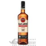 Bacardi Spiced 35% 0,7L