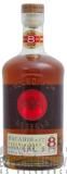 Bacardi 8Y Reserva 40% 0,7L