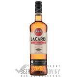 Bacardi Spiced 35% 1L