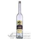 Podvihorlatsk Bazovica 50% 0,5L