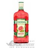 Becherovka Grapefruit 20% 0,5L/12ks