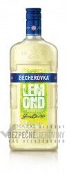 Becherovka Lemond 20% 0,5L