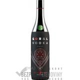 Goral Vodka Master BIO 40% 0,7L