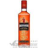 Gin Beefeater Orange 37,5% 0,7L