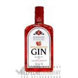 Gin Kensington Bloodorange 37,5% 0,7L