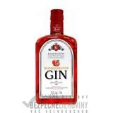 Gin Kensington Bloodorange 37,5% 0,7L