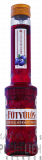 Likr futyulos watermelon 24,5% 0,5L