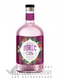 Borec Jahodov Gin 37,5% 0,7L /8ks nicolaus