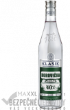 Borovika jemn 0,5L 40% / Nicolaus