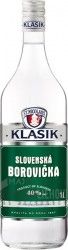 Borovika slov.40%1L /nicolaus/