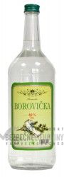 Borovika Slov.1L40%/frucona/