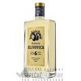 Bocka Slivovica 6 ro. 52% 0,7L