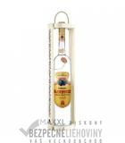 Bocka Slivovica 52% 1,5L OH v dreve